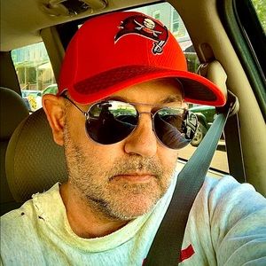 Meet your Posher, Steve